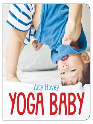 cover image of Yoga Baby
